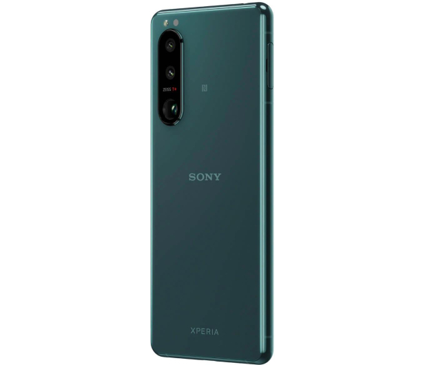 Sony Xperia 5 IV Zielony - 1070549 - zdjęcie 5
